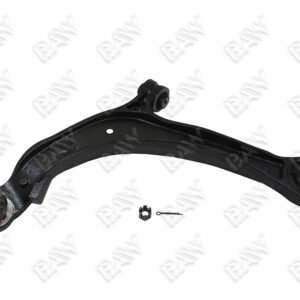 CM1245-1 CM1245 - BAW, HORQUILLA DELANTERO INFERIOR (L) - Delantero Inferior Izquierda - 1509051 - - - 5044039 - - 60-454 - - RK622002 - Honda Odyssey 2011-2017