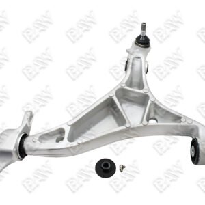 CM1246-1 CM1246 - BAW, HORQUILLA DELANTERO INFERIOR (R) - Delantero Inferior Derecha - 1506178 - - - 3044136 - - 30-926 - - RK623378 - Dodge Durango 2016-2022 // Jeep Grand Cherokee 2016-2021 // Jeep Grand Cherokee WK 2022-2022 //