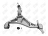 CM1247 - BAW, HORQUILLA DELANTERO INFERIOR (L) - Delantero Inferior Izquierda - 1506179 -  -  - 3044135 -  - 30-925 -  - RK623377 - Dodge Durango 2016-2022 // Jeep Grand Cherokee 2016-2021 // Jeep Grand Cherokee WK 2022-2022 //
