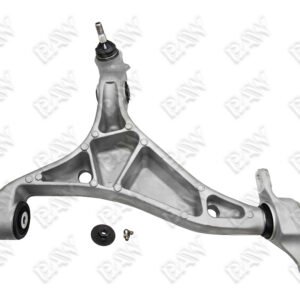 CM1247-1 CM1247 - BAW, HORQUILLA DELANTERO INFERIOR (L) - Delantero Inferior Izquierda - 1506179 - - - 3044135 - - 30-925 - - RK623377 - Dodge Durango 2016-2022 // Jeep Grand Cherokee 2016-2021 // Jeep Grand Cherokee WK 2022-2022 //