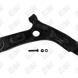 CM1248 - BAW, HORQUILLA DELANTERO INFERIOR (R) - Delantero Inferior Derecha - 1505004 -  -  - 5944000 -  -  -  - RK623346 - Kia Soul 2014-2019