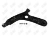 CM1249-1 CM1249 - BAW, HORQUILLA DELANTERO INFERIOR (L) - Delantero Inferior Izquierda - 1505003 - - - 5944001 - - - - RK623345 - Kia Soul 2014-2019
