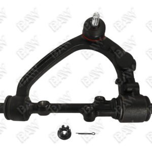 CM1261-1 CM1261 - BAW, HORQUILLA DELANTERO SUPERIOR (L) - Delantero Superior Izquierda - 1525025 - - - 8744017 - - 60-546 - - - Toyota Hiace 2004-2018