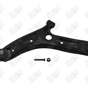 CM1267-1 CM1267 - BAW, HORQUILLA DELANTERO INFERIOR (L) - Delantero Inferior Izquierda - 1506155 - - - 3044117 - - - - - Hyundai Grand i10 2015-2024