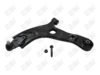 CM1277-1 CM1277 - BAW, HORQUILLA DELANTERO INFERIOR (L) - Delantero Inferior Izquierda - - - - - - - - - Kia Sorento 2015-2020