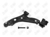 CM1279-1 CM1279 - BAW, HORQUILLA DELANTERO INFERIOR (L) - Delantero Inferior Izquierda - 1503111 - - - 2744101 - - 20-737 - - - Chevrolet Spark 2016-2022