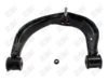 CM1283 - BAW, HORQUILLA DELANTERO SUPERIOR (L) - Delantero Superior Izquierda - 1526045 -  -  - 9344019 -  - 40-664 -  -  - Volkswagen Amarok 2011-2023