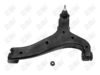 CM1284-1 CM1284 - BAW, HORQUILLA DELANTERO INFERIOR (R) - Delantero Inferior Derecha - 1526044 - - - 9344016 - - 40-663 - - - Volkswagen Amarok 2011-2023
