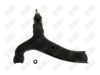 CM1285-1 CM1285 - BAW, HORQUILLA DELANTERO INFERIOR (L) - Delantero Inferior Izquierda - 1526043 - - - 9344017 - - 40-662 - - - Volkswagen Amarok 2011-2023