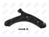 CM1286-1 CM1286 - BAW, HORQUILLA DELANTERO INFERIOR (R) - Delantero Inferior Derecha - 1519014 - - - 7544016 - - 40-930 - - - Renault Kwid 2019-2022