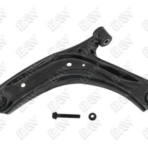 CM1287 - BAW, HORQUILLA DELANTERO INFERIOR (L) - Delantero Inferior Izquierda - 1519013 -  -  - 7544015 -  - 40-929 -  -  - Renault Kwid 2019-2022