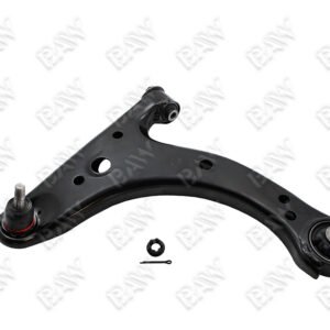 CM1289 - BAW, HORQUILLA DELANTERO INFERIOR (L) - Delantero Inferior Izquierda - 1525013 -  -  - 8744025 -  - 61-614 -  -  - Toyota Avanza 2007-2011