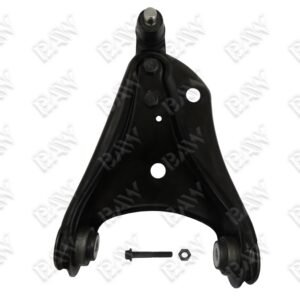 CM1300 - BAW, HORQUILLA DELANTERO INFERIOR (R) - Delantero Inferior Derecha - 7700-425-228 -  -  - 7700-425-228 -  - 60-904 -  -  - Nissan Platina 2002-2010 //  Renault Clio 2002-2010