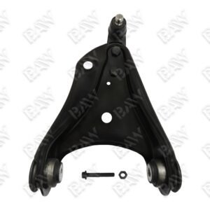 CM1301 - BAW, HORQUILLA DELANTERO INFERIOR (L) - Delantero Inferior Izquierda - 7700-425-227 -  -  - 7700-425-227 -  - 60-903 -  -  - Nissan Platina 2002-2010 //  Renault Clio 2002-2010