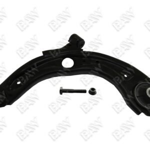 CM1303 - BAW, HORQUILLA DELANTERO INFERIOR (L) - Delantero Inferior Izquierda - 1513035 -  -  - 4744037 -  -  -  -  - Toyota Yaris R 2016-2020 // Mazda 2 2016-2023