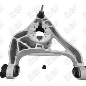 CM1304 - BAW, HORQUILLA DELANTERO INFERIOR (R) - Delantero Inferior Derecha - 1506176 -  -  - 3044142 -  - 30-928 -  - RK623100 - Ram 1500 2013-2018 //