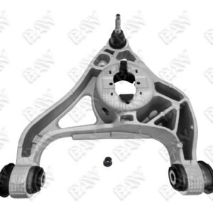 CM1305 - BAW, HORQUILLA DELANTERO INFERIOR (L) - Delantero Inferior Izquierda - 1506177 -  -  - 3044141 -  - 30-927 -  - RK623101 - Ram 1500 2013-2018 //