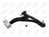 CM1310-1 CM1310 - BAW, HORQUILLA DELANTERO INFERIOR (R) - Delantero Inferior Derecha - 1503115 - - - 2744120 - - - - - Chevrolet Equinox 2018-2021 // GMC Terrain 2018-2023