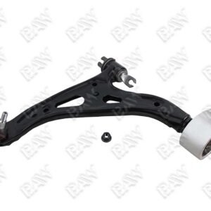 CM1311-1 CM1311 - BAW, HORQUILLA DELANTERO INFERIOR (L) - Delantero Inferior Izquierda - 1503116 - - - 2744119 - - - - - Chevrolet Equinox 2018-2021 // GMC Terrain 2018-2023