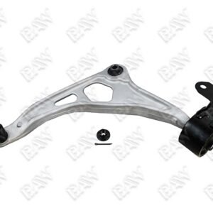 CM1313 - BAW, HORQUILLA DELANTERO INFERIOR (L) - Delantero Inferior Izquierda - 1509085 -  -  - 5044067 -  - 61-597 -  -  - Honda Odyssey 2018-2023 //