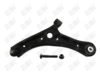 CM1317 - BAW, HORQUILLA DELANTERO INFERIOR (L) - Delantero Inferior Izquierda - 1508093 -  -  - 4044069 -  - 10-819 -  -  - Ford EcoSport 2013-2020