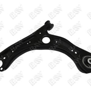 CM1319-1 CM1319 - BAW, HORQUILLA INFERIOR (L) - Delantero Inferior Izquierda - 1526019 - - - 7844005 - - - - - Volkswagen T-Cross 2019 - 2022 // Volkswagen Virtus 2019 - 2022 // Volkswagen Nivus 2021-2022 // Audi A1 2019-2022 // Seat Arona 2018-2022 // Seat Ibiza 2018-2022 //