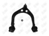 CM132 - BAW, HORQUILLA SUPERIOR (L) - Delantero Superior Izquierda - 1506057 -  -  - 3044039 -  - 30-268 -  - RK622217 - Chrysler 300 2009-2020 // Dodge Challenger 2008-2023 // Dodge Charger 2009-2022