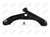 CM1330-1 CM1330 - BAW, HORQUILLA DELANTERO INFERIOR (R) - Delantero Inferior Derecha - - - - - - - - - Suzuki Ignis 2016-2024 //