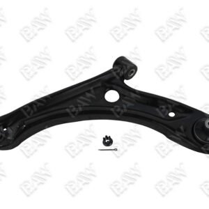 CM1333 - BAW, HORQUILLA DELANTERO INFERIOR (L) - Delantero Inferior Izquierda -  -  -  -  -  -  -  -  - Honda BR-V 2018-2020 //