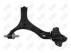 CM1336-1 CM1336 - BAW, HORQUILLA DELANTERO INFERIOR (R) - Delantero Inferior Derecha - 1509068 - - - - - 61-324 - - RK642509 - Honda Accord 2013-2017 //