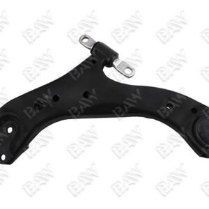 CM1339 - BAW, HORQUILLA DELANTERO INFERIOR (L) - Delantero Inferior Izquierda - 1525085 -  -  - 8744077 -  -  -  -  - Lexus ES250 2022-2024 // Lexus ES300h 2022-2024 // Lexus ES350 2022-2024 // Toyota Camry 2018-2024 //