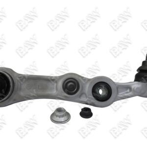 CM1341 - BAW, HORQUILLA INFERIOR (L) - Delantero Inferior Posterior Izquierda -  -  -  -  -  -  -  - RK623658 - Mercedes-Benz C Class 2015-2023 // Mercedes-Benz E Class 2017-2021 // Mercedes-Benz CLS Class 2019-2023 //