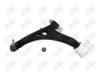 CM1345-1 CM1345 - BAW, HORQUILLA DELANTERO INFERIOR (L) - Delantero Inferior Izquierda - - - - - - - - - Chevrolet Malibu 2016-2019 //