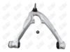 CM1346 - BAW, HORQUILLA DELANTERO INFERIOR (R) - Delantero Inferior Derecha - 1503080 -  -  - 2744086 -  - 20-592 -  -  - Cadillac Escalade 2015-2016 // Chevrolet Cheyenne 2014-2016 // Chevrolet Silverado 1500 2014-2016 // Chevrolet Suburban 2015-2016 // Chevrolet Tahoe 2015-2016 // GMC Sierra 1500 2014-2016 // GMC Yukon 2015-2016 //