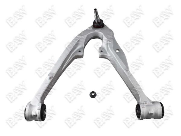 CM1347-1 CM1347 - BAW, HORQUILLA DELANTERO INFERIOR (L) - Delantero Inferior Izquierda - 1503081 - - - 2744085 - - 20-593 - - - Cadillac Escalade 2015-2016 // Chevrolet Cheyenne 2014-2016 // Chevrolet Silverado 1500 2014-2016 // Chevrolet Suburban 2015-2016 // Chevrolet Tahoe 2015-2016 // GMC Sierra 1500 2014-2016 // GMC Yukon 2015-2016 //