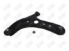 CM1353-1 CM1353 - BAW, HORQUILLA DELANTERO INFERIOR (L) - Delantero Inferior Izquierda - 1505006 - - - 5344011 - - 62-090 - - - Kia Rio 2018-2022 // Hyundai Accent 2018-2022 //