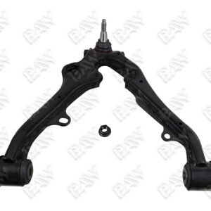 CM1356 - BAW, HORQUILLA DELANTERO INFERIOR (R) - Delantero Inferior Derecha - 1503152 -  -  -  -  -  -  -  - Chevrolet Silverado 1500 2019-2023 // Chevrolet Cheyenne 2019-2023 // GMC Sierra 1500 2019-2023 //