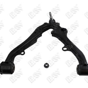 CM1357 - BAW, HORQUILLA DELANTERO INFERIOR (L) - Delantero Inferior Izquierda - 1503151 -  -  -  -  -  -  -  - Chevrolet Silverado 1500 2019-2023 // Chevrolet Cheyenne 2019-2023 // GMC Sierra 1500 2019-2023 //