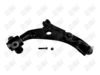 CM1369 - BAW, HORQUILLA DELANTERO INFERIOR (R) - Delantero Inferior Derecha -  -  -  - 4744032 -  -  -  -  - Mazda CX-9 2016-2023 //