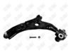 CM1370-1 CM1370 - BAW, HORQUILLA DELANTERO INFERIOR (L) - Delantero Inferior Izquierda - - - - 4744033 - - - - - Mazda CX-9 2016-2023 //