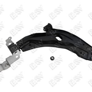 CM1391 - BAW, HORQUILLA DELANTERO INFERIOR (R) - Delantero Inferior Derecha - 1507002 -  -  - 46813842 -  - 40-017 -  -  - Fiat Albea 2009-2011 // Fiat Strada 2004-2017 // Fiat Palio 2004-2020 // Fiat Mobi 2017-2024 // Fiat Uno 2013-2020 // Ram ProMaster Rapid 2017-2024 //