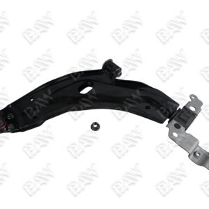 CM1392 - BAW, HORQUILLA DELANTERO INFERIOR (L) - Delantero Inferior Izquierda - 1507001 -  -  - 46813841 -  - 40-016 -  -  - Fiat Albea 2009-2011 // Fiat Strada 2004-2017 // Fiat Palio 2004-2020 // Fiat Mobi 2017-2024 // Fiat Uno 2013-2020 // Ram ProMaster Rapid 2017-2024 //