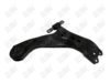 CM1409 - BAW, HORQUILLA DELANTERO INFERIOR (R) - Delantero Inferior Derecha - 1525088 -  -  - 8744084 -  -  -  -  - Lexus NX250 2022-2024 // Lexus NX350h 2022-2024 // Toyota RAV4 2019-2024 //