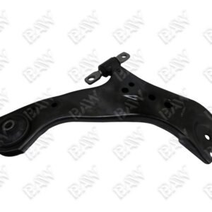 CM1409 - BAW, HORQUILLA DELANTERO INFERIOR (R) - Delantero Inferior Derecha - 1525088 -  -  - 8744084 -  -  -  -  - Lexus NX250 2022-2024 // Lexus NX350h 2022-2024 // Toyota RAV4 2019-2024 //