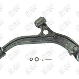 CM141 - BAW, HORQUILLA DELANTERO INFERIOR (R) - Delantero Inferior Derecha - 1506026 -  -  - 3044004 -  - 30-233 -  - K620170 - Chrysler Town & Country 2001-2007 // Chrysler Voyager 2001-2003 // Dodge Caravan 2001-2007 // Dodge Grand Caravan 2001-2007