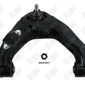 CM1419 - BAW, HORQUILLA DELANTERO SUPERIOR (R) - Delantero Superior Derecha - 1515022 -  -  -  -  -  -  -  - Mitsubishi L200 2015-2020 // Mitsubishi Montero Sport 2016-2020 //