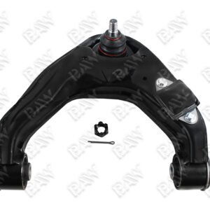 CM1420 - BAW, HORQUILLA DELANTERO SUPERIOR (L) - Delantero Superior Izquierda - 1515021 -  -  -  -  -  -  -  - Mitsubishi L200 2015-2020 // Mitsubishi Montero Sport 2016-2020 //