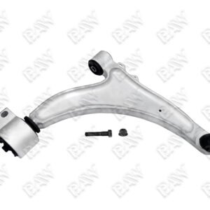 CM1427 - BAW, HORQUILLA INFERIOR (R) - Delantero Inferior Derecha - 1503062 -  -  - 2744082 -  - 20-513 -  - RK641501 - Buick Allure 2010-2010  //  Buick LaCrosse 2010-2016  //  Buick Regal 2011-2017  //  Chevrolet Malibu 2013-2015  //