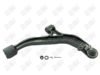 CM143 - BAW, HORQUILLA DELANTERO INFERIOR (R) - Delantero Inferior Derecha - 1506012 -  -  - 4766622-AA -  - 30-232 -  - K620004 - Chrysler Town & Country 2001-2007 // Chrysler Voyager 2001-2003 // Dodge Caravan 2001-2007 // Dodge Grand Caravan 2001-2007