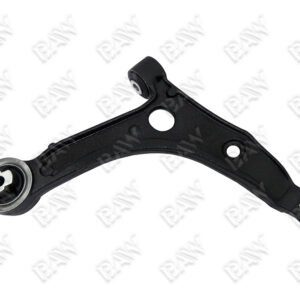 CM1447 - BAW, HORQUILLA DELANTERO INFERIOR (R) - Delantero Inferior Derecha - 1507010 -  -  - 7044010 -  - 30-679 -  - RK643216 - Ram ProMaster 2014-2022 // Fiat Ducato 2008-2022 // Peugeot Manager 2009-2022 //